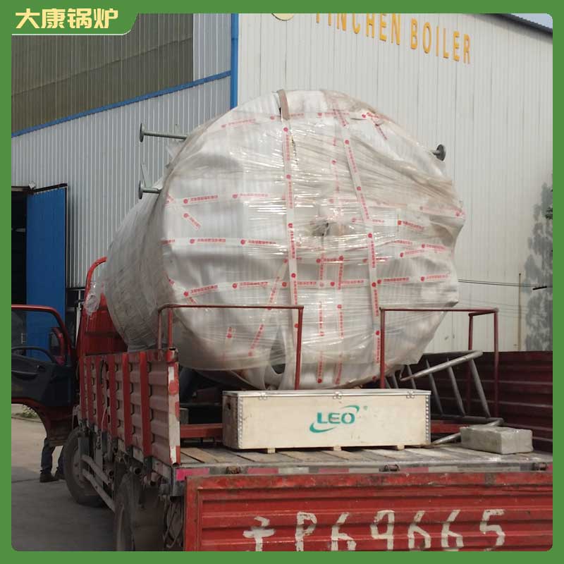 10吨导热油锅炉银晨锅炉集团天然气 锅炉