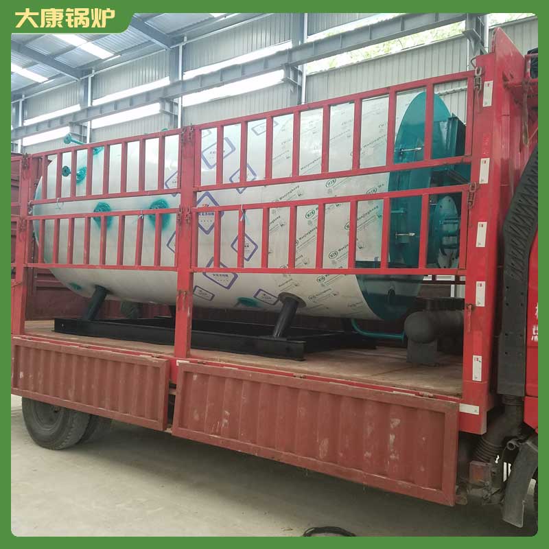 烧生物质在锅炉