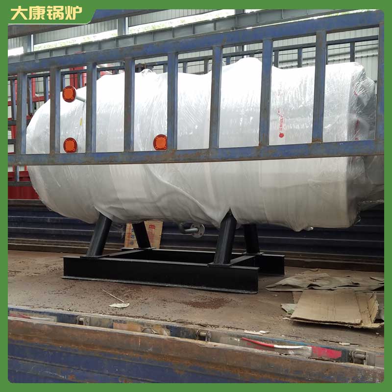 生物质燃煤锅炉