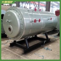 3吨燃油燃气蒸汽锅炉太康县银晨锅炉有限公司