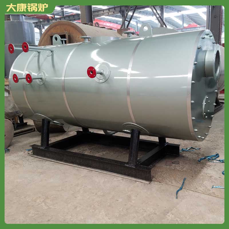 常压导热油加热炉