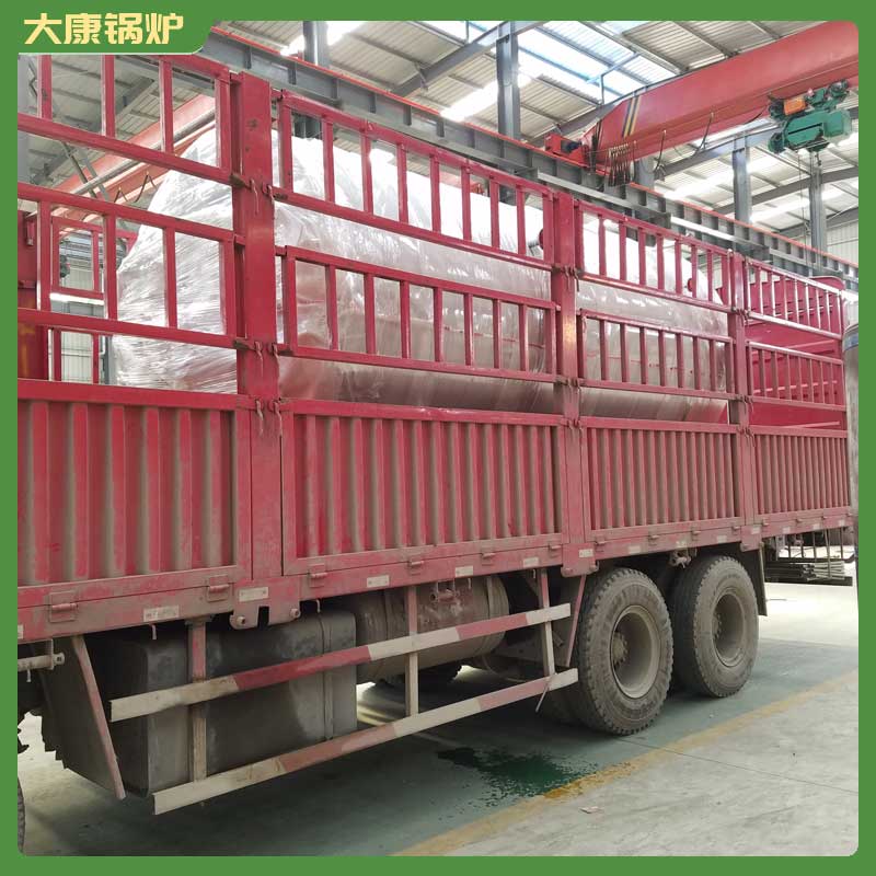 工业导热油锅炉价格
