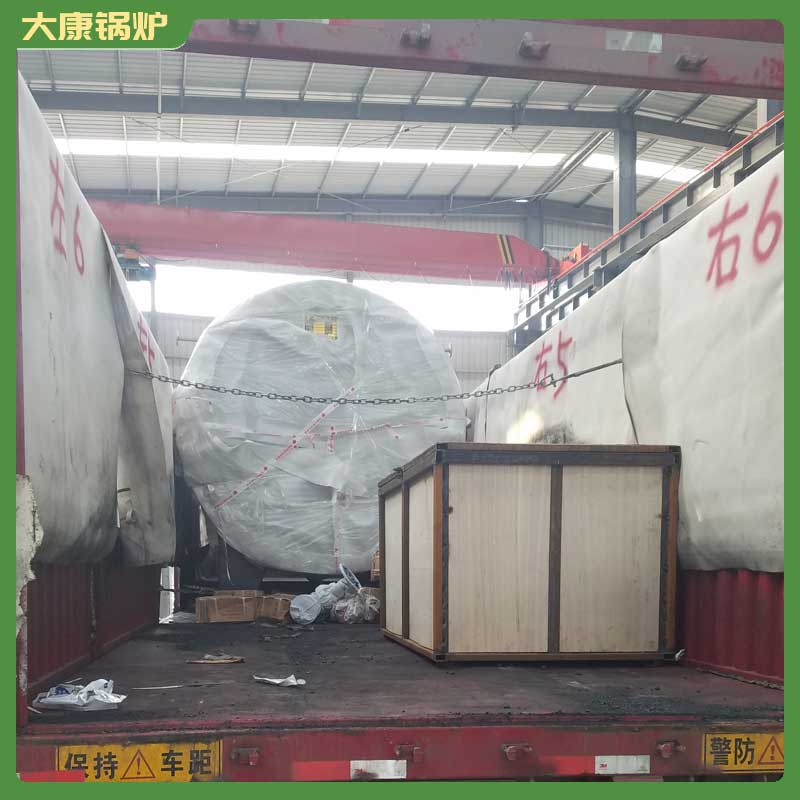 立式生物质锅炉价格