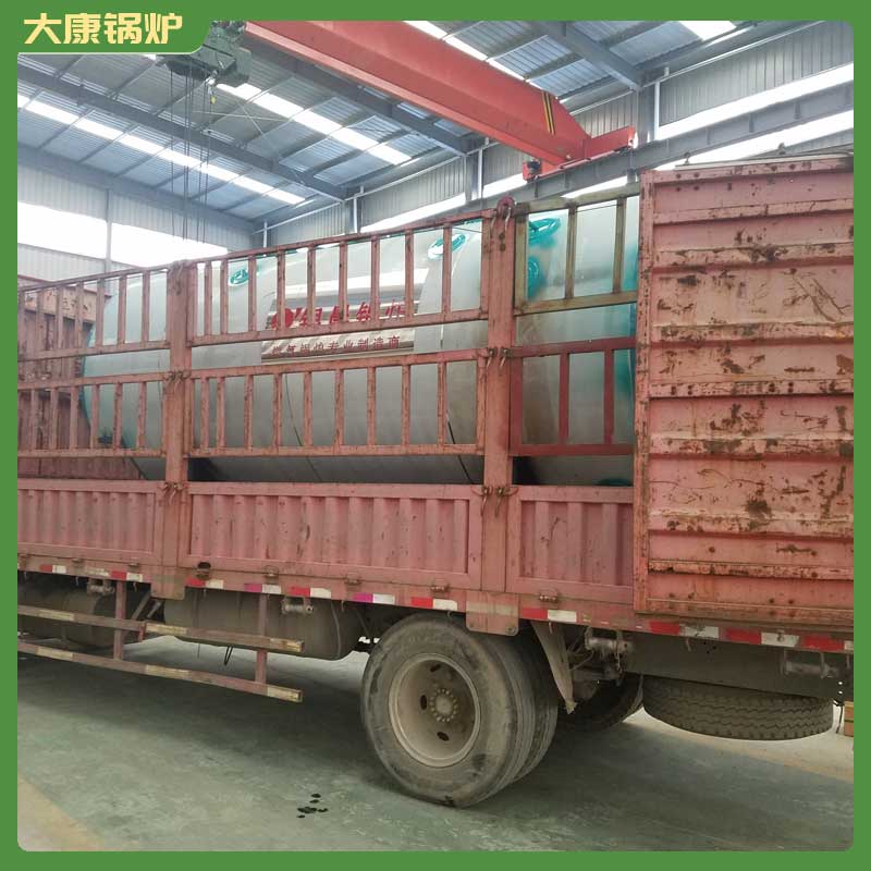电加热导热油锅炉的价格银晨锅炉冷凝真空热水燃气锅炉厂