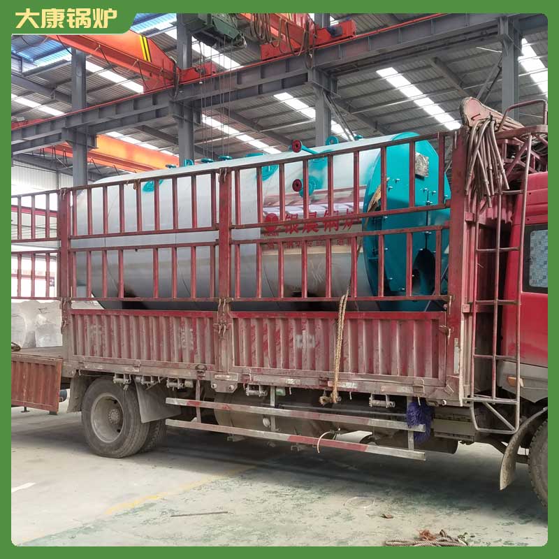 生物质锅炉吨位