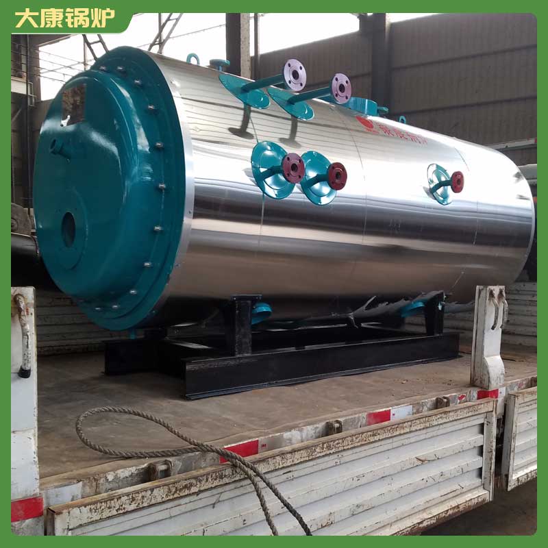 生物质无烟锅炉价格