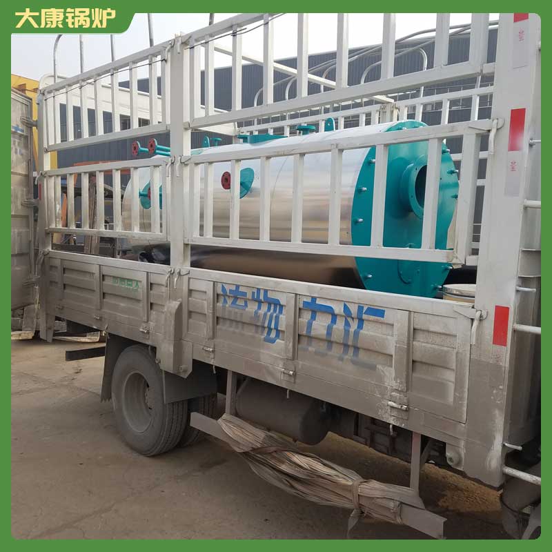 品牌导热油炉太康银晨锅炉厂天然气气锅炉