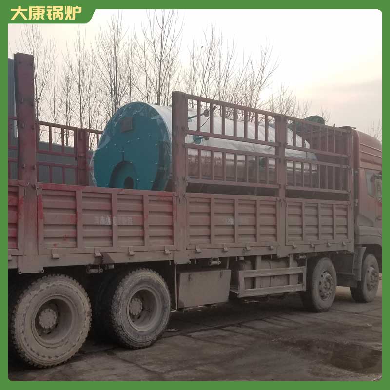 生物质锅炉一般要多少钱