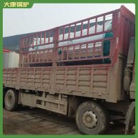 西藏1400kw常压热水锅炉