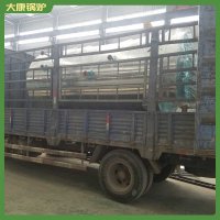 蒸汽锅炉特点WNS型为什么选择他们