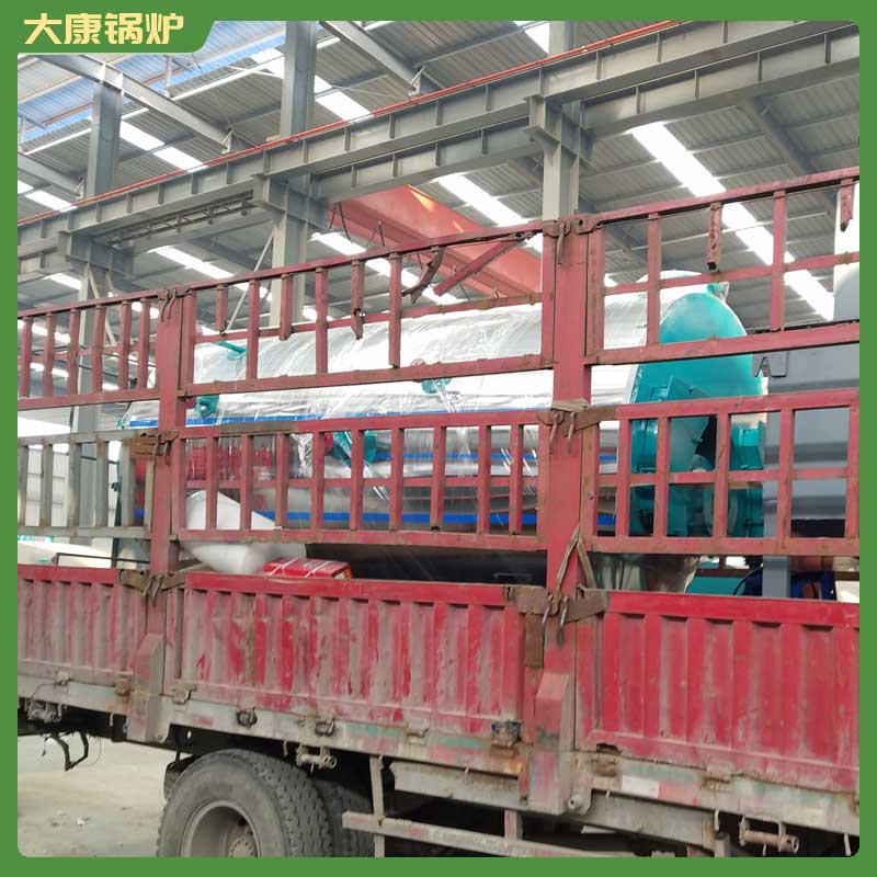生物质的锅炉公司