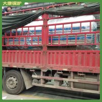 燃气蒸汽锅炉怎么讲0.2吨欢迎来电咨询
