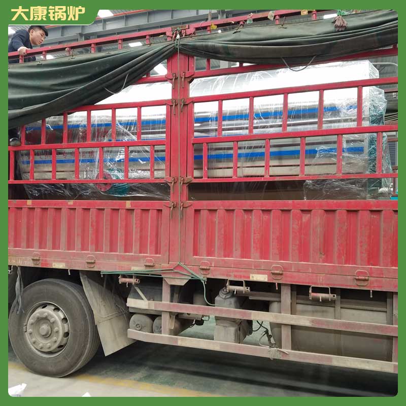 6吨导热油锅炉河南银辰锅炉有限公司锅炉制造厂排行