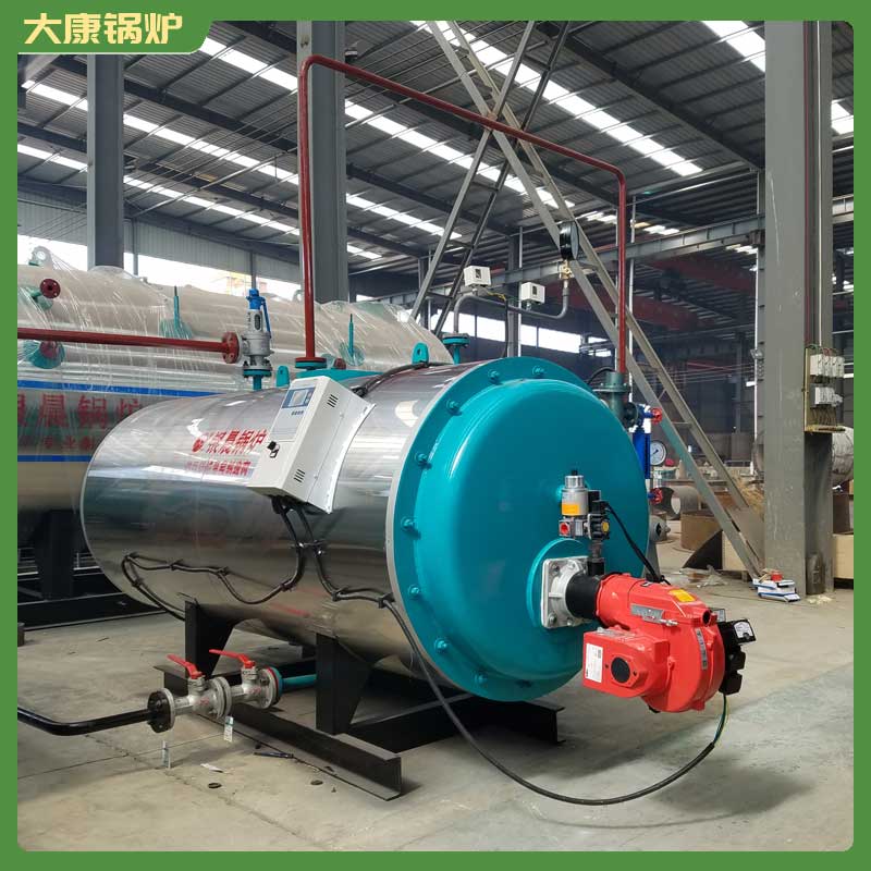 导热油炉型号