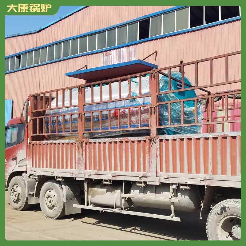 导热油锅炉电加热厂家