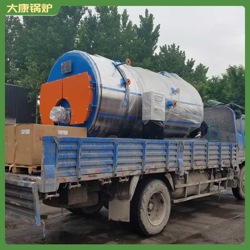 锅炉烧煤的锅炉太康银晨锅炉经久耐用,环保卫生