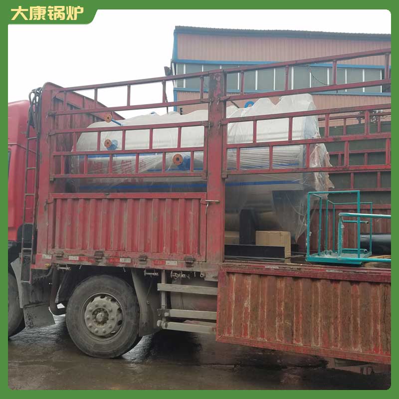 生物质常压热水锅炉厂家河南银晨锅炉集团燃气常压热水锅炉有限公司