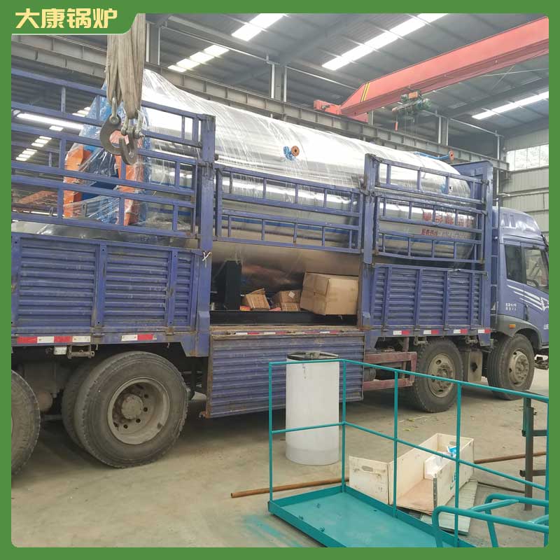 工业电加热导热油锅炉