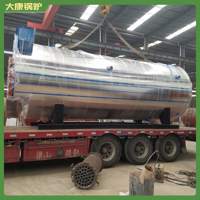 导热油锅炉厂家排名太康银晨锅炉1t燃煤热水锅炉