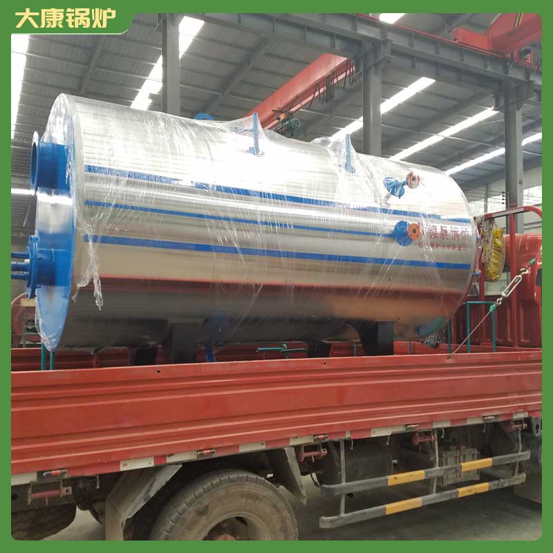 0.5生物质锅炉太康锅炉厂燃煤取暖热水锅炉