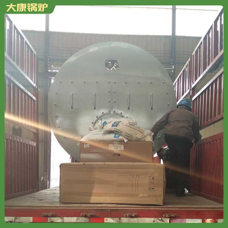 导热油锅炉电热