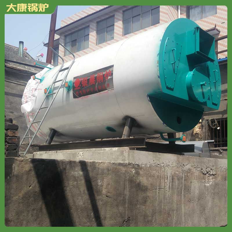 锅炉用生物质燃料河南大康锅炉有限公司燃煤养殖锅炉
