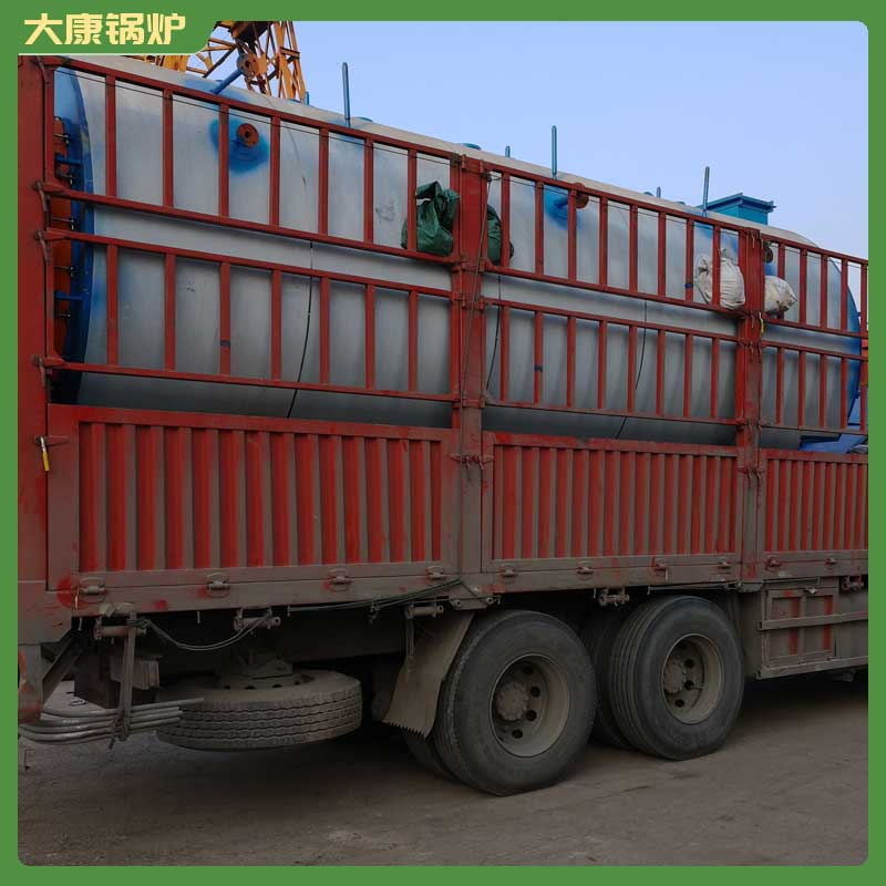 燃煤导热油锅炉价格表太康县银晨锅炉有限公司燃煤型热水锅炉