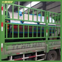 福建5吨锅炉