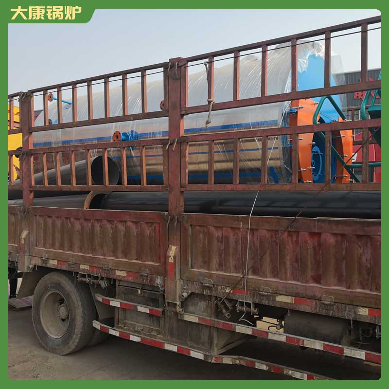 环保锅炉生物