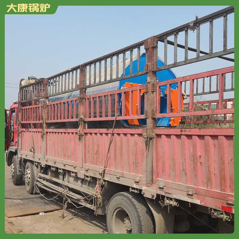 导热油电锅炉怎么样太康县银晨锅炉1吨燃煤常压热水锅炉