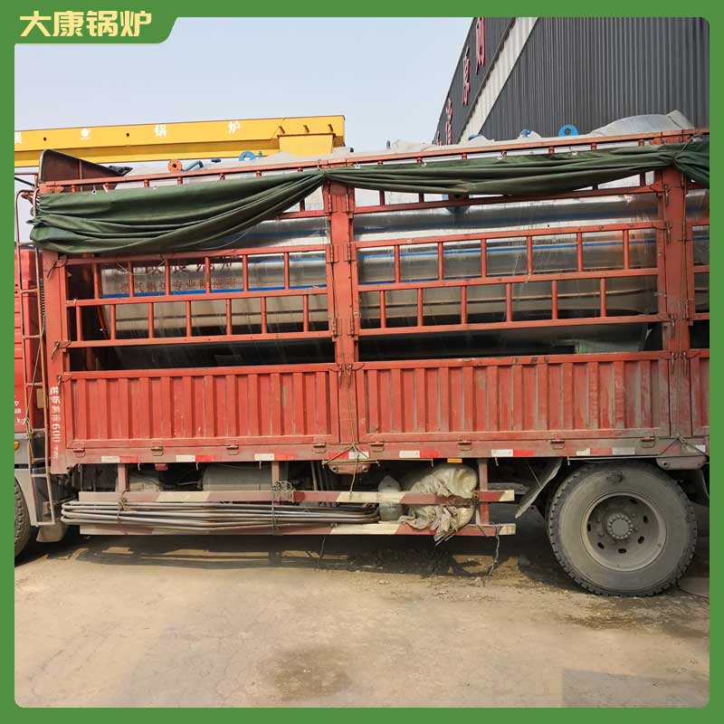 导热油锅炉多少钱一台大康锅炉加热小型锅炉
