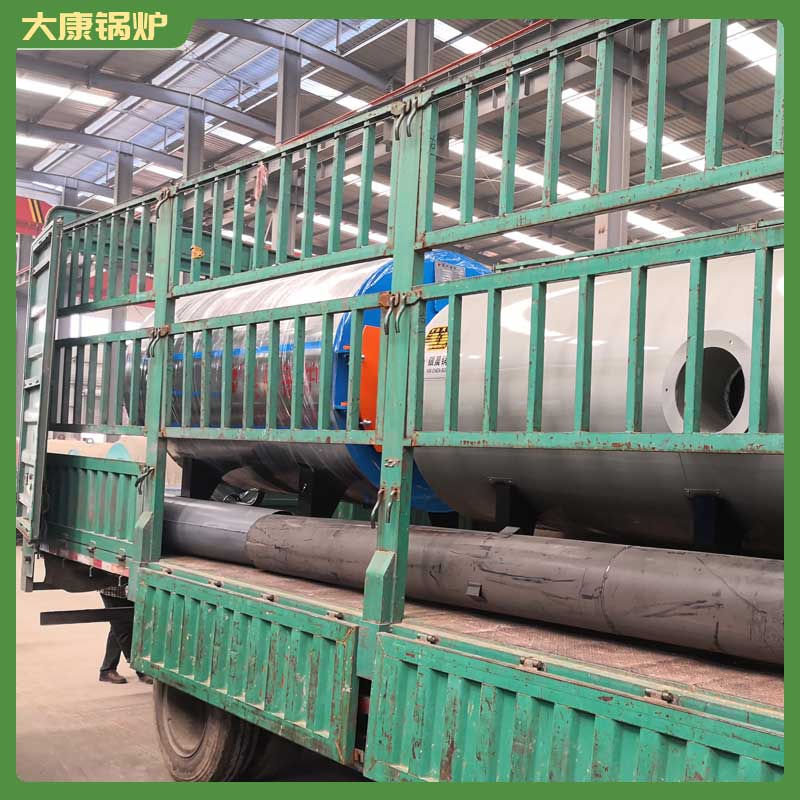 导热油锅炉名牌鼎盛锅炉天然气供暖锅炉