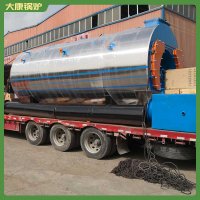 立式燃煤蒸汽锅炉公司3吨 4吨排名靠前的