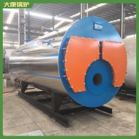 贵州YYQW-1200蒸汽锅炉