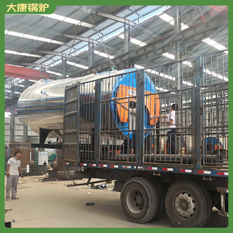 锅炉生物质厂河南银晨锅炉集团有限公司天燃气锅炉哪家好
