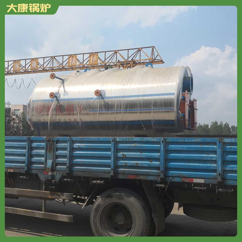 常压生物质热水锅炉价格
