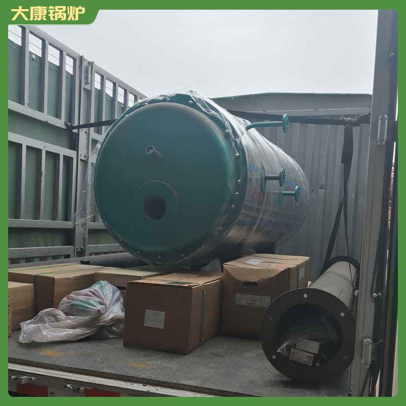 燃油气蒸汽锅炉公司银晨锅炉客服0.5吨柴油热水锅炉