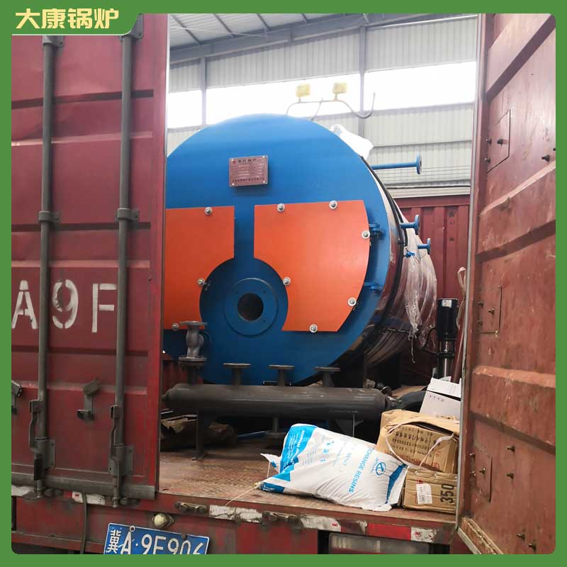 生物质蒸气锅炉厂家银晨锅炉集团燃煤的专用锅炉