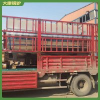 蒸汽电锅炉WNS10款式新颖,价格底