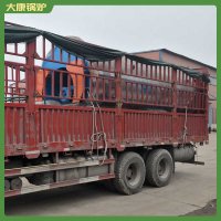 澳门YYQW-2400蒸汽锅炉
