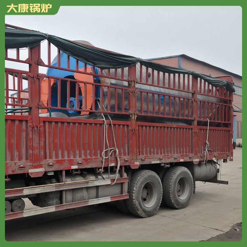 电烧导热油锅炉