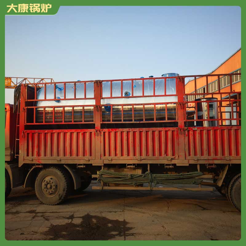 生物质锅炉得多少钱