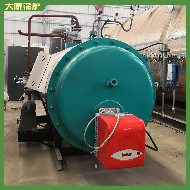 导热油电炉银晨锅炉集团工厂锅炉设备
