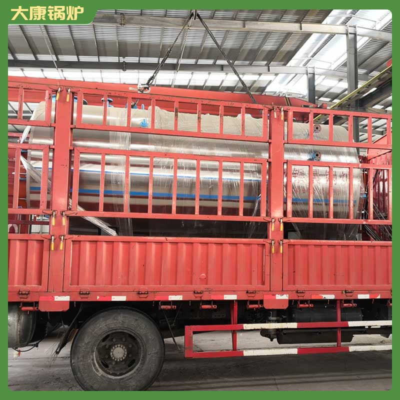 生物质热水锅炉生产商