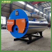 上海20t冷凝锅炉