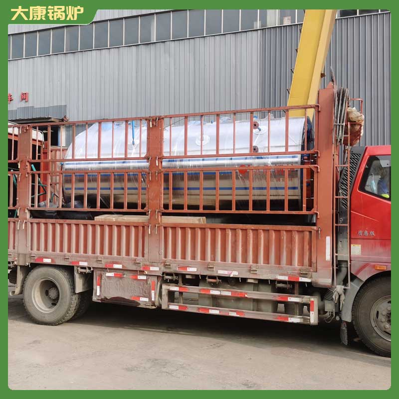 生物质链条锅炉