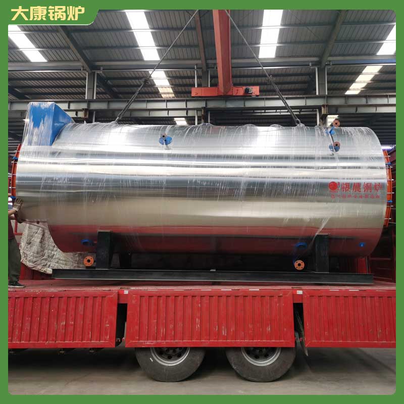 环保锅炉生物