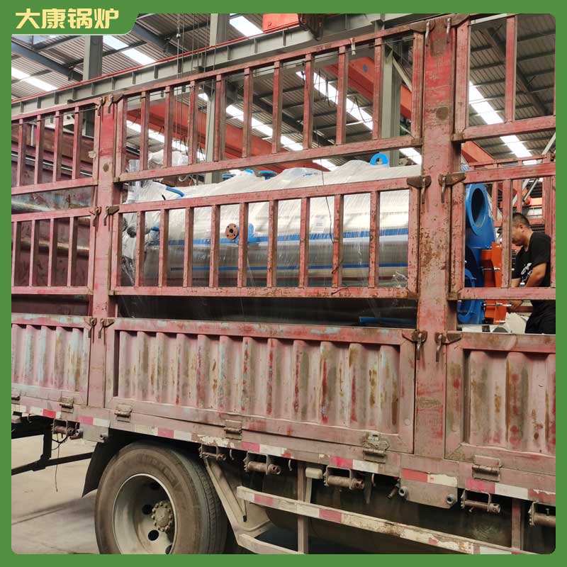 4吨生物质锅炉报价