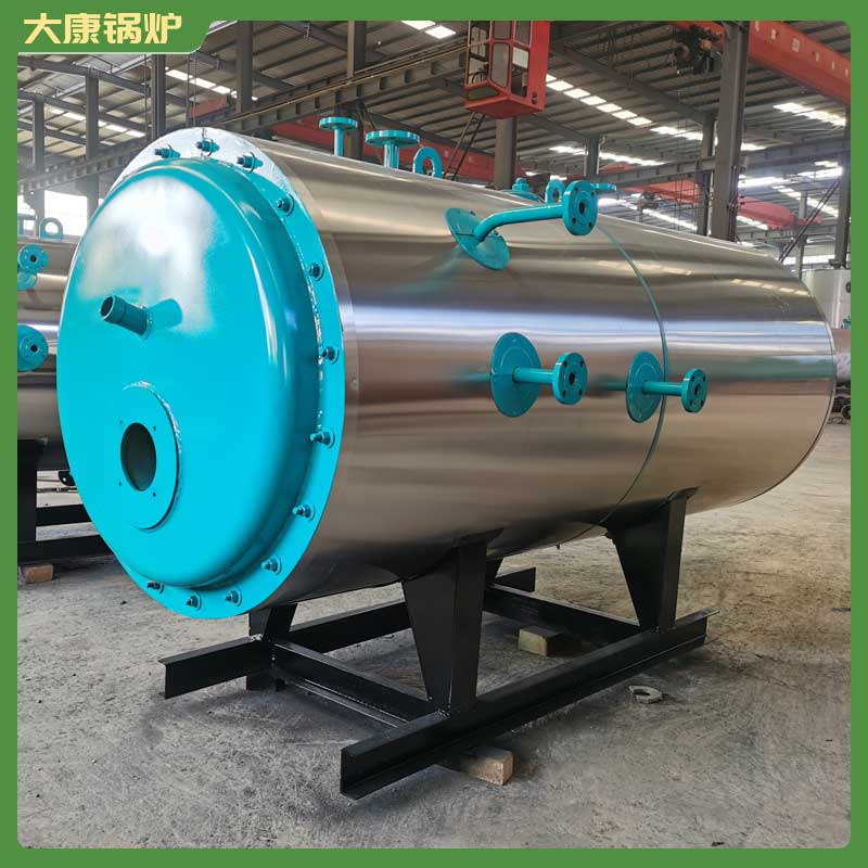 生物质锅炉1吨