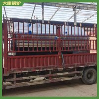 江苏CLHS0.49-85/60-QY热水锅炉